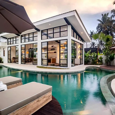 Villa Sophia Ubud